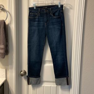 Joe’s Skinny Ankle Women’s Jeans Size 26